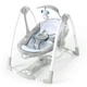 Крісло-гойдалка Ingenuity ConvertMe Swing-2-Seat (12055) - зображення 3