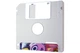 УМБ Remax Floppy Disk SERIES RPP-17 5000 mAh White (6954851252856-38507) - зображення 2