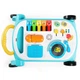 Игровой развивающий центр Baby Einstein Mix & Roll 4 в 1 (12045) - изображение 3