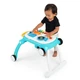 Игровой развивающий центр Baby Einstein Mix & Roll 4 в 1 (12045) - изображение 4