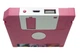 УМБ Remax Floppy Disk SERIES RPP-17 5000 mAh Pink (6954851252849-38506) - зображення 3