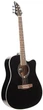 Гітара акустична Flycat C100 BK - зображення 2