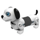Интерактивная игрушка Silverlit робот-собака DACKEL JUNIOR (88578) - изображение 4