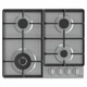 Варочная поверхность Gorenje GW641EX - изображение 1