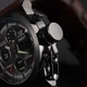 Мужские часы AMST AM3003 черный - изображение 4