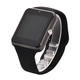 Смарт-годинник UWatch Q7s Black - зображення 1