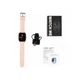 Смарт-часы Globex Smart Watch Me Rose - изображение 6