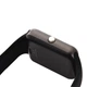 Смарт-годинник UWatch Q7s Black - зображення 7