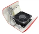 Вытяжка для маникюра UKC FX-4 Red - изображение 4