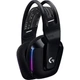 Наушники Logitech G733 Lightspeed Wireless RGB Gaming Headset Black (981-000864) - изображение 2