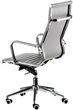 Кресло Special4You Solano Artleather Gray (E4879) - изображение 5