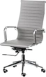 Кресло Special4You Solano Artleather Gray (E4879) - изображение 1