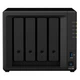 NAS Synology DS420+ - зображення 2