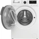 Стиральная машина Beko WUE8616XBCW - изображение 3