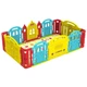 Детский манеж Dwinguler Castle Rainbow (73695) - изображение 2