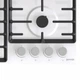 Варочная поверхность Gorenje GW 642 AXW - изображение 7