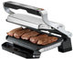 Гриль TEFAL OptiGrill + XL GC722D34 – фото, відгуки, характеристики в ...