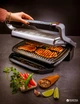 Гриль TEFAL OptiGrill+ XL GC722D34 - изображение 20