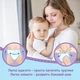 Подгузник Huggies Pants 6 M-Pack 15-25 кг для мальчиков 88 шт (5029054568200) - изображение 7
