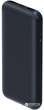 УМБ Xiaomi ZMI 10 Power Bank 20000 mAh USB-C QC3.0 Power Delivery Black (QB820) - изображение 1