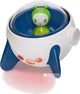 Игрушка Kid O НЛО и инопланетянин со светом (10475) (843583004436) - изображение 3