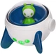 Игрушка Kid O НЛО и инопланетянин со светом (10475) (843583004436) - изображение 6