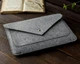 Чехол для ноутбука Gmakin для MacBook Pro 13'' Grey (GM07-13New) - изображение 8