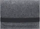 Чехол для ноутбука Gmakin для MacBook Pro 13'' Back (GM14-13New) - изображение 2