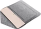 Чехол для ноутбука Gmakin для MacBook Pro 13'' Grey (GM07-13New) - изображение 3
