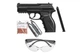 Пистолет пневматический CROSMAN PHANTOM Crosman Черный - изображение 3
