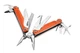 Мультитул LEATHERMAN CHARGE PLUS ORANGE, синтетический чехол, карт. кор., метрич. биты LEATHERMAN Оранжевый - изображение 4