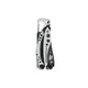 Мультитул LEATHERMAN SKELETOOL BLACK & SILVER LEATHERMAN - изображение 2