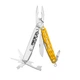 Мультитул LEATHERMAN Juice C2-SUNRISE YELLOW LEATHERMAN - зображення 1