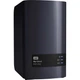 NAS 3.5" 8TB WD (WDBVBZ0080JCH-EESN) - зображення 3