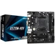 Материнська плата ASRock A520M-HDV - зображення 1