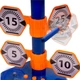 Игровая электронная мишень Nerf Elite Hovering Target с эффектами (NER0205) - изображение 6