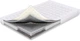 Матрас Sharm SharmClassic Атлант 120x200 см (ROZ6205008610) - изображение 1