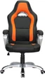 Кресло геймерское Barsky Sportdrive Game Orange (SD-14) - изображение 2