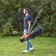 Газонокосилка Black&Decker BEMW451 электрическая (BEMW451) - изображение 7