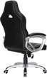 Кресло геймерское Barsky Sportdrive Game Orange (SD-14) - изображение 6