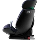 Автокрісло Britax-Romer ADVANSAFIX M i-SIZE Moonlight Blue (2000034307) - зображення 10