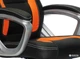 Кресло геймерское Barsky Sportdrive Game Orange (SD-14) - изображение 8
