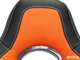 Кресло геймерское Barsky Sportdrive Game Orange (SD-14) - изображение 9