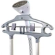 Отпариватель для одежды Rotex RIC220-S - изображение 4
