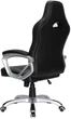 Кресло геймерское Barsky Sportdrive Game Black (SD-15) - изображение 5