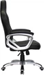 Кресло геймерское Barsky Sportdrive Game Black (SD-15) - изображение 7