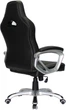 Кресло геймерское Barsky Sportdrive Game Black (SD-15) - изображение 8