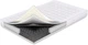 Матрас Sharm SharmClassic Борей 120x200 см (ROZ6205009032) - изображение 1