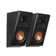 Настенная акустическая система Klipsch RP-500SA Black - изображение 1