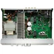Onkyo A-9150 Silver Hi-Fi Стерео усилитель мощности с ЦАП - изображение 5